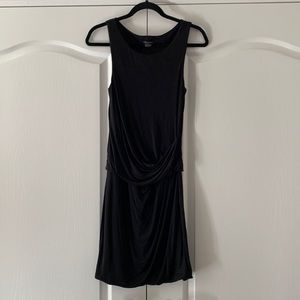 EUC silk blend Theory dress